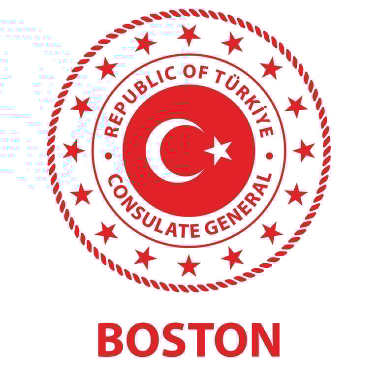 Turkish Consulate General in Boston