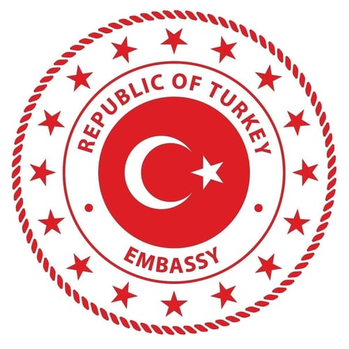 Turkish Embassy in Washington, D.C. - Turkish category in Washington DC