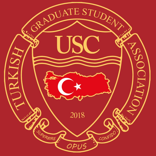 Turkish Graduate Students Association at USC - Turkish category in Los Angeles CA