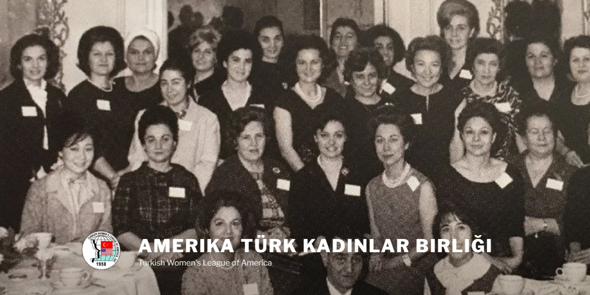 Turkish Women's League of America -  industry in Staten Island NY