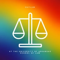 UARK OutLaw - LGBTQ category in Fayetteville AR