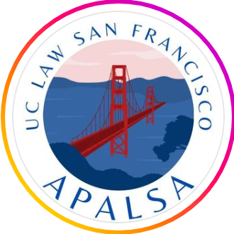 UC Law SF Asian Pacific American Law Student Association - Chinese category in San Francisco CA