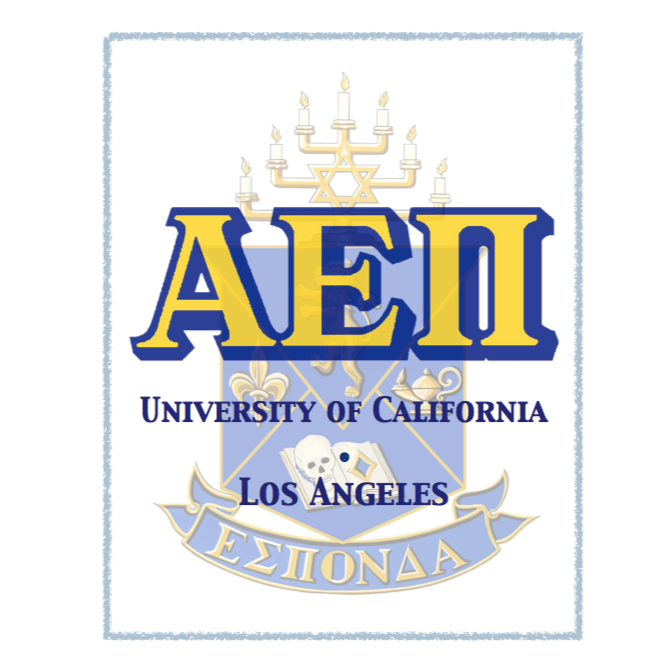 UCLA Alpha Epsilon Pi - Jewish category in Los Angeles CA