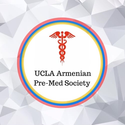 UCLA Armenian Pre-Med Society - Armenian category in Los Angeles CA