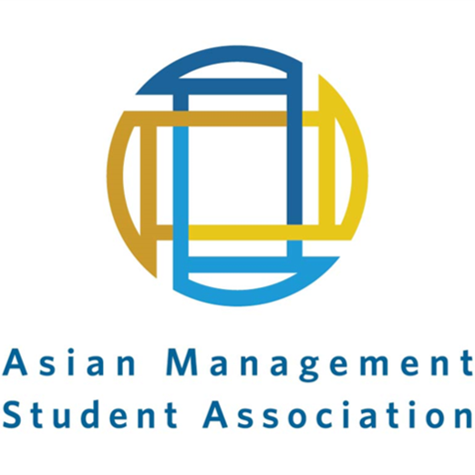UCLA Asian Management Student Association - Chinese category in Los Angeles CA