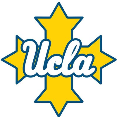 UCLA Coptic Orthodox Christian Club