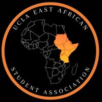 UCLA East African Student Association - Black category in Los Angeles CA