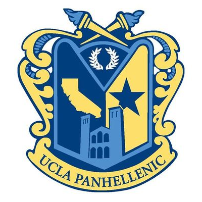 UCLA Panhellenic Association - Women category in Los Angeles CA