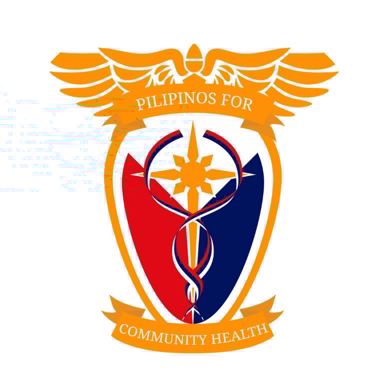 UCLA Pilipinos for Community Health