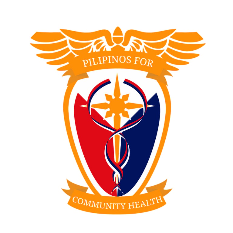UCLA Pilipinos for Community Health -  industry in Los Angeles CA