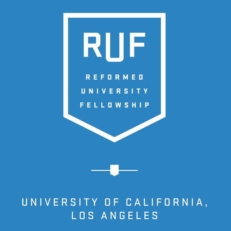 UCLA Reformed University Fellowship