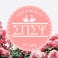 UCLA Sigma Pi Sigma Psi