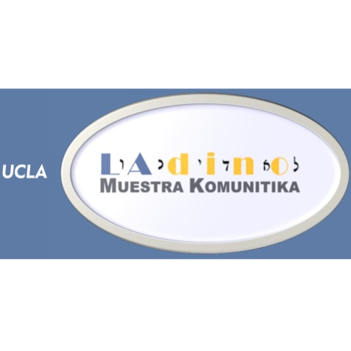 UCLadino - Hispanic and Latino category in  