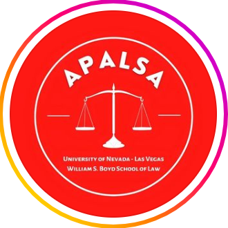 UNLV Boyd Asian Pacific American Law Student Association - Chinese category in Las Vegas NV