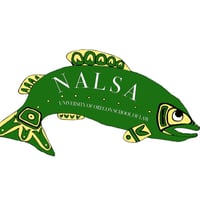 UO Native American Law Students Association - Native American category in Eugene OR