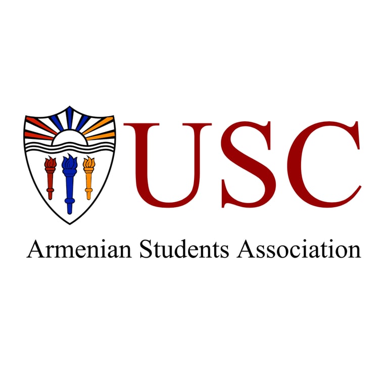 USC Armenian Students' Association -  industry in Los Angeles CA