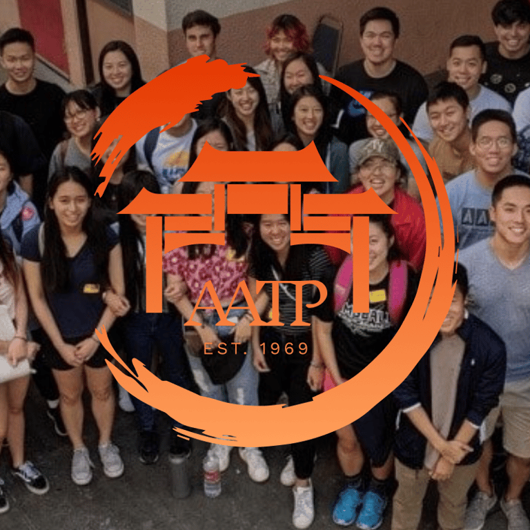 USC Asian American Tutorial Project -  industry in Los Angeles CA