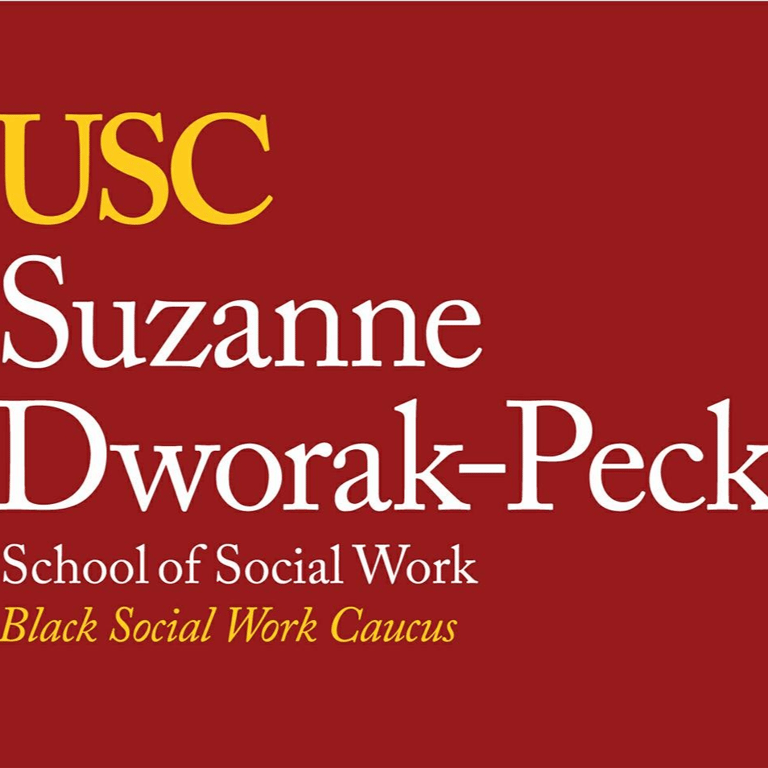 USC Black Social Work Caucus - Black category in Los Angeles CA