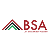 USC Black Student Assembly - Black category in Los Angeles CA