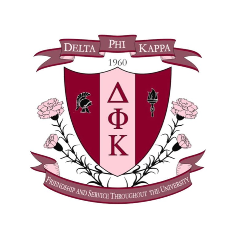 USC Delta Phi Kappa -  industry in Los Angeles CA