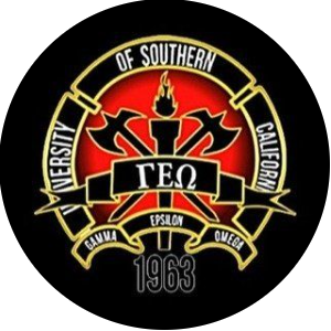 USC Gamma Epsilon Omega - Chinese category in Los Angeles CA