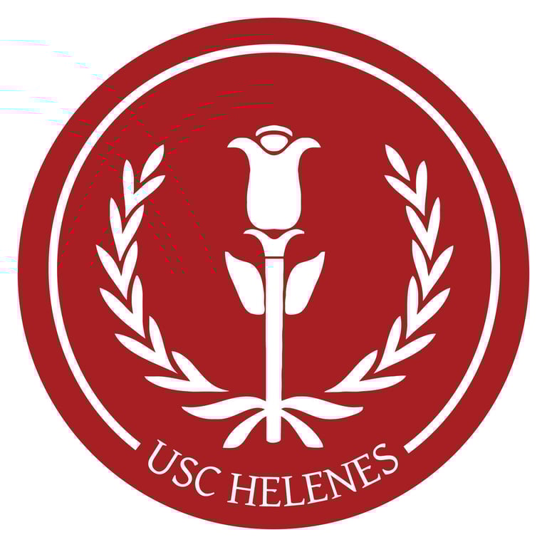 USC Helenes - Women category in Los Angeles CA