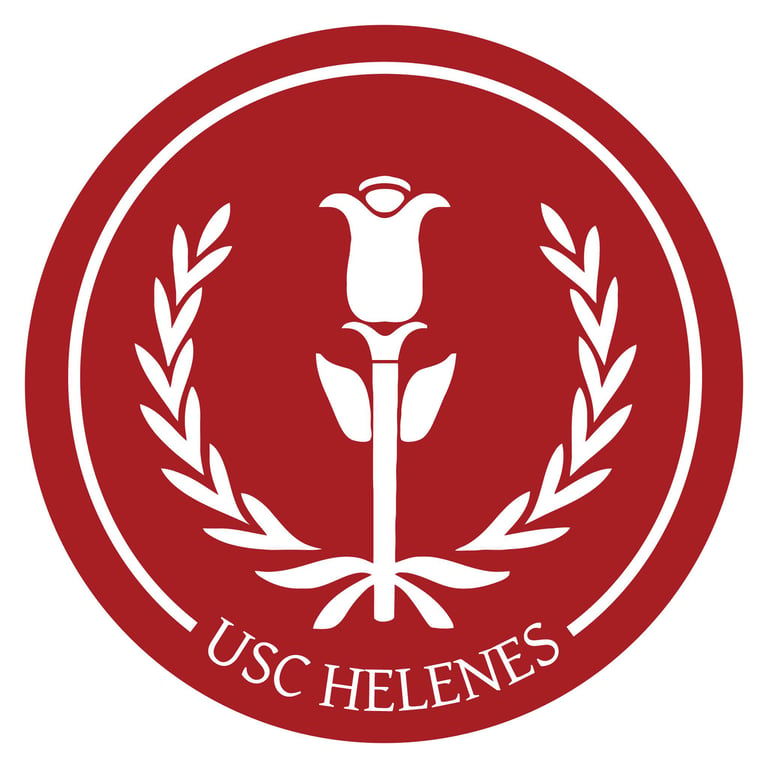 USC Helenes -  industry in Los Angeles CA