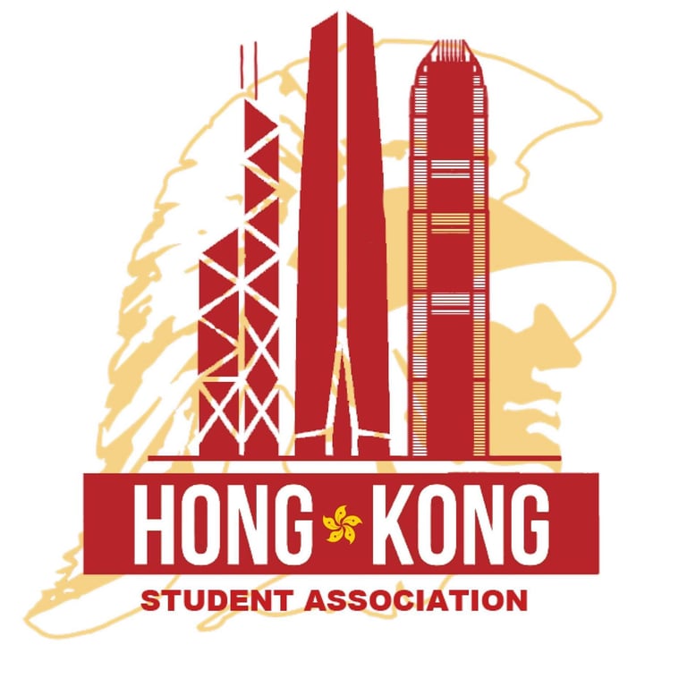 USC Hong Kong Student Association - Chinese category in Los Angeles CA