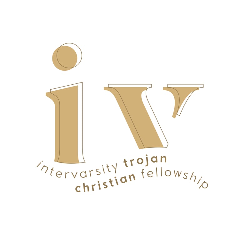 USC InterVarsity Trojan Christian Fellowship -  industry in Los Angeles CA
