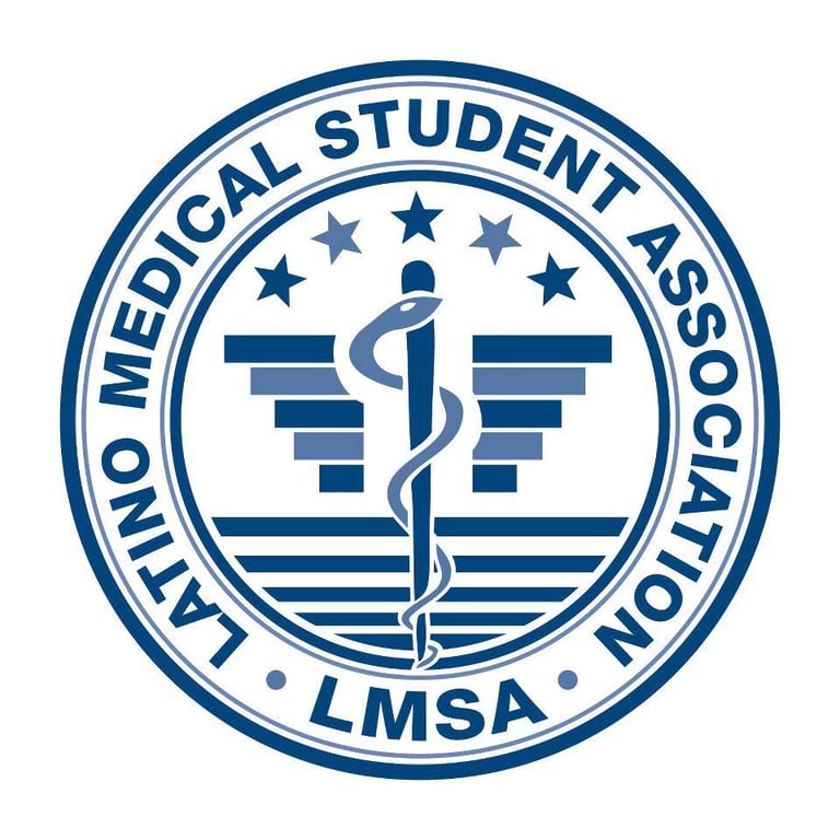 USC Latino Medical Student Association -  industry in Los Angeles CA