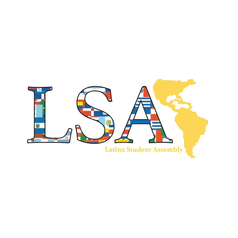 USC Latinx Student Assembly -  industry in Los Angeles CA