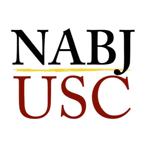USC National Association of Black Journalists - Black category in Los Angeles CA