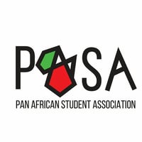 USC Pan African Student Association - Black category in Los Angeles CA