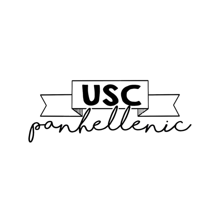 USC Panhellenic Council -  industry in Los Angeles CA