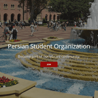 USC Persian Student Organization - Iranian category in Los Angeles CA