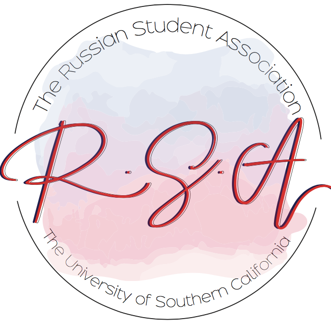 USC Russian Student Association - Russian category in Los Angeles CA