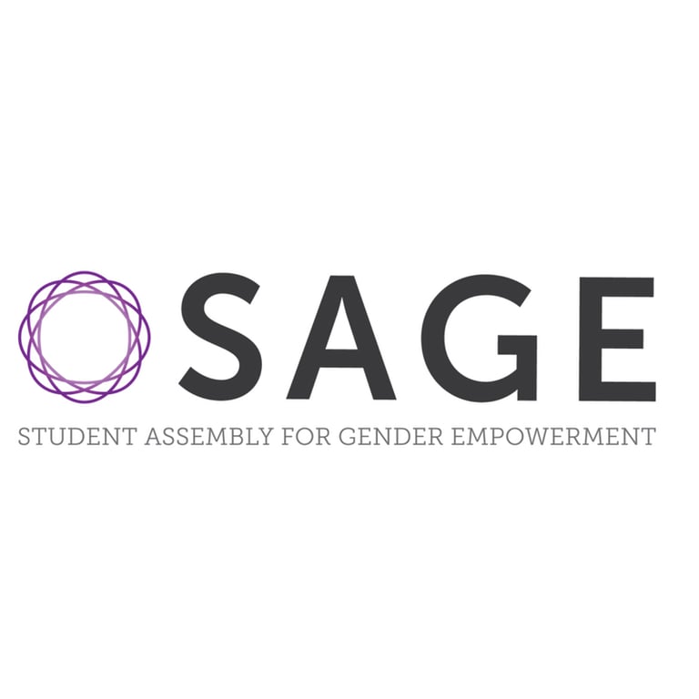 USC Student Assembly for Gender Empowerment - LGBTQ category in Los Angeles CA