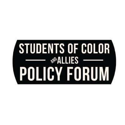 USC Students of Color and Allies Policy Forum -  industry in Los Angeles CA