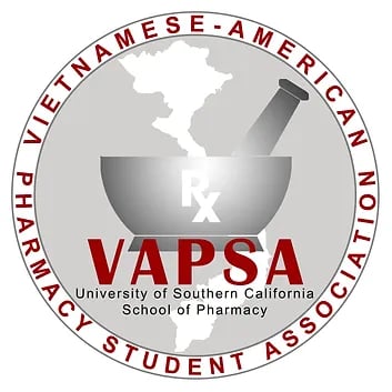 USC Vietnamese-American Pharmacy Student Association -  industry in Los Angeles CA
