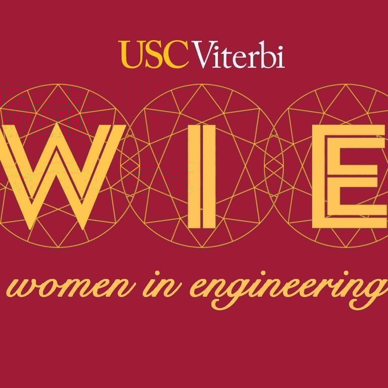 USC Women In Engineering - Women category in Los Angeles CA