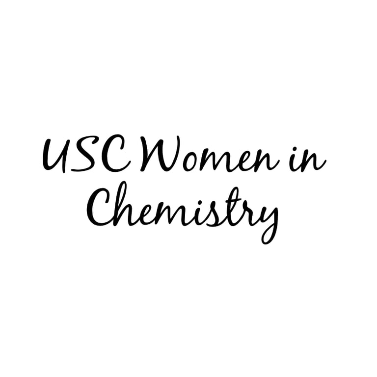 USC Women in Chemistry - Women category in Los Angeles CA