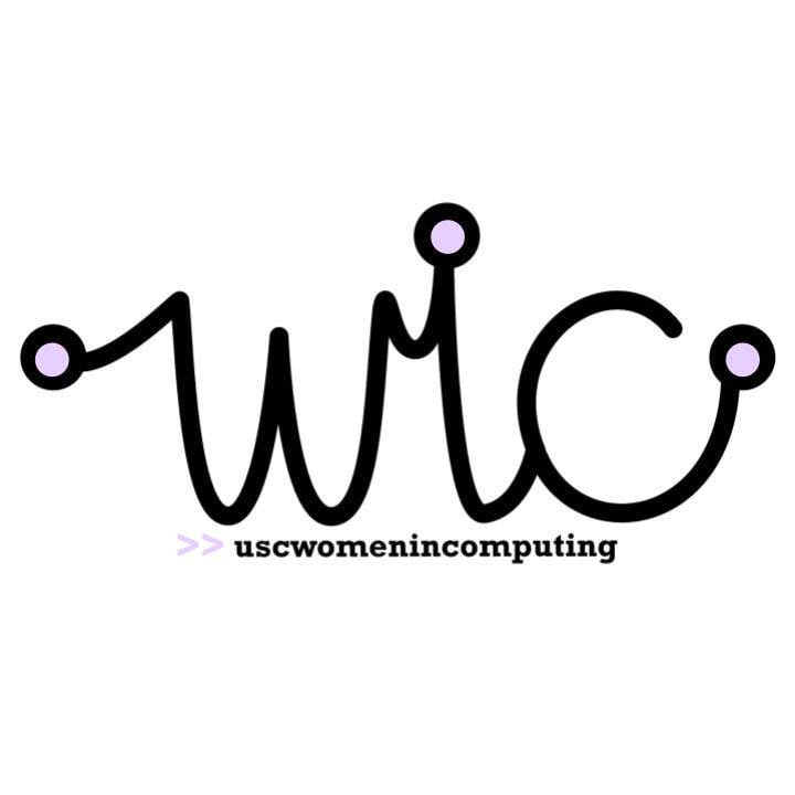 USC Women in Computing - Women category in Los Angeles CA