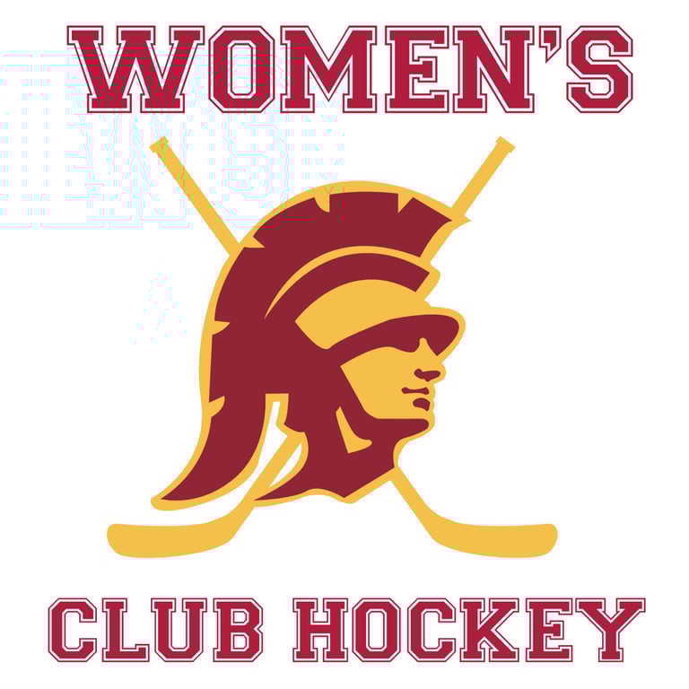 USC Women's Ice Hockey - Women category in Los Angeles CA