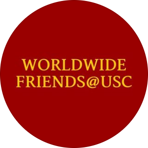 USC Worldwide Friends - Christian category in Los Angeles CA