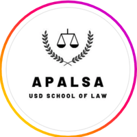 USD Asian Pacific American Law Students Association