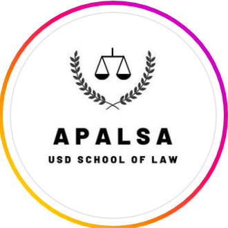 USD Asian Pacific American Law Students Association -  industry in San Diego CA