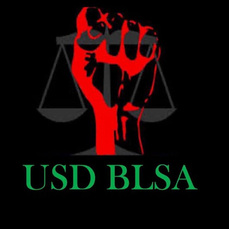 USD Black Law Students Association - Black category in San Diego CA