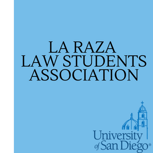 USD La Raza Law Students Association