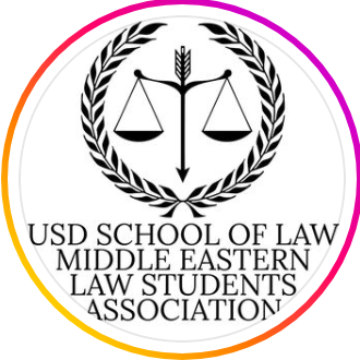 USD Middle Eastern Law Students Association -  industry in San Diego CA