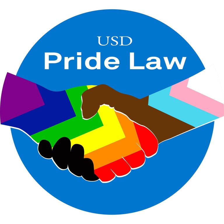 USD Pride Law